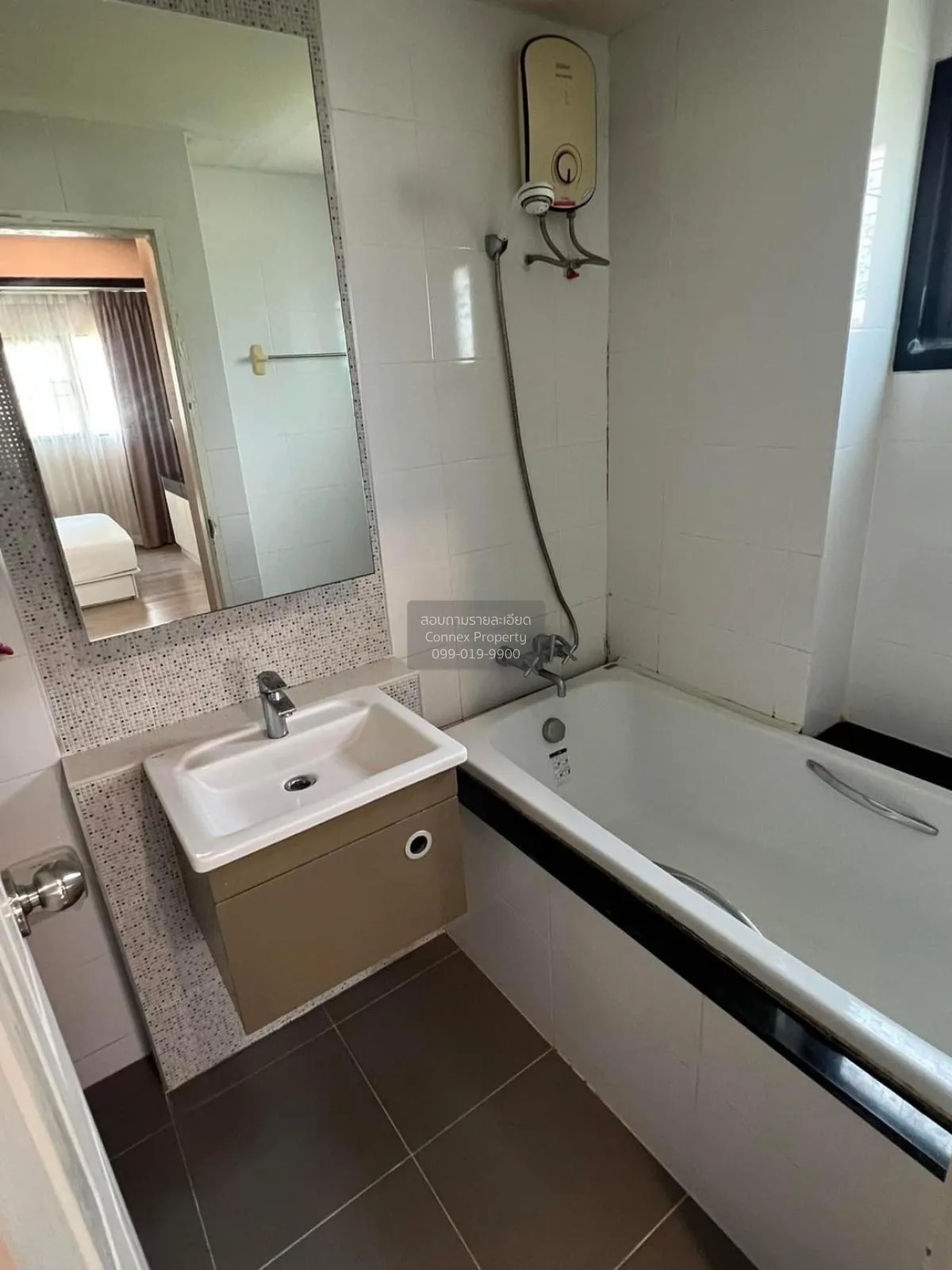 ขายคอนโด  เดอะ ลิงค์ วาโน สุขุมวิท 64 BTS-ปุณณวิถี บางจาก เขต พระ