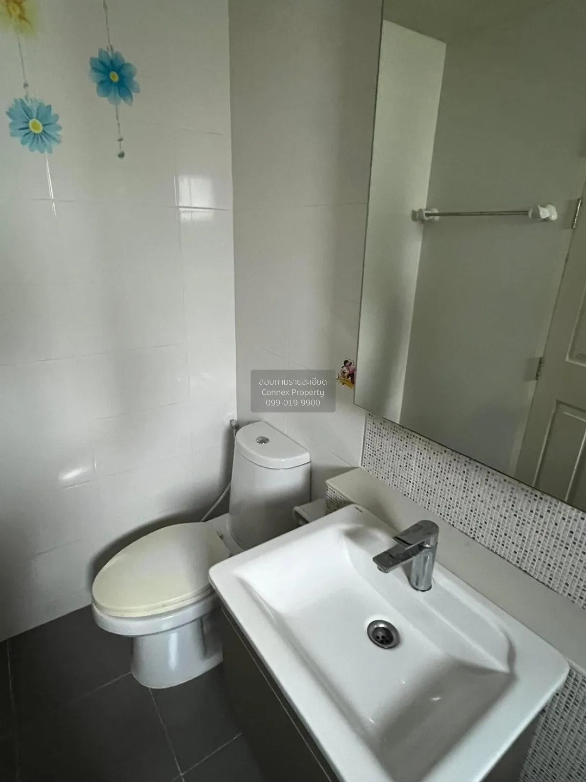 ขายคอนโด  เดอะ ลิงค์ วาโน สุขุมวิท 64 BTS-ปุณณวิถี บางจาก เขต พระ