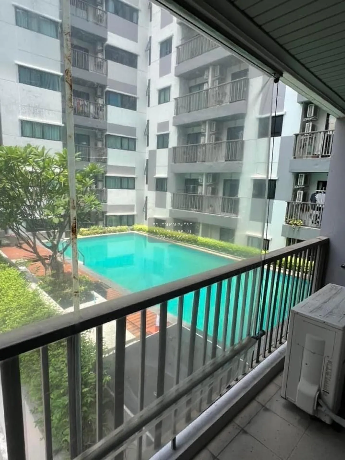 ขายคอนโด  เดอะ ลิงค์ วาโน สุขุมวิท 64 BTS-ปุณณวิถี บางจาก เขต พระ