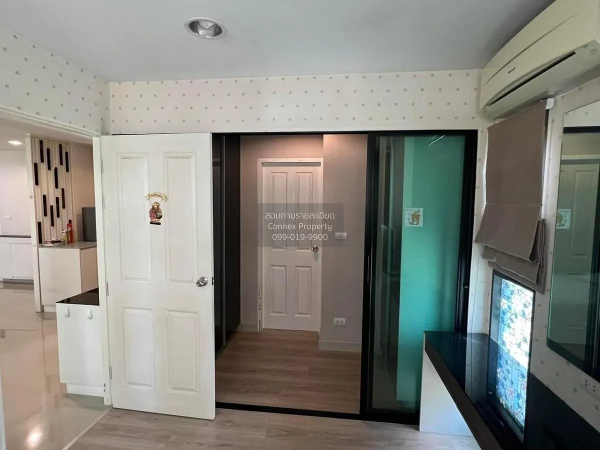 ขายคอนโด  เดอะ ลิงค์ วาโน สุขุมวิท 64 BTS-ปุณณวิถี บางจาก เขต พระ 2