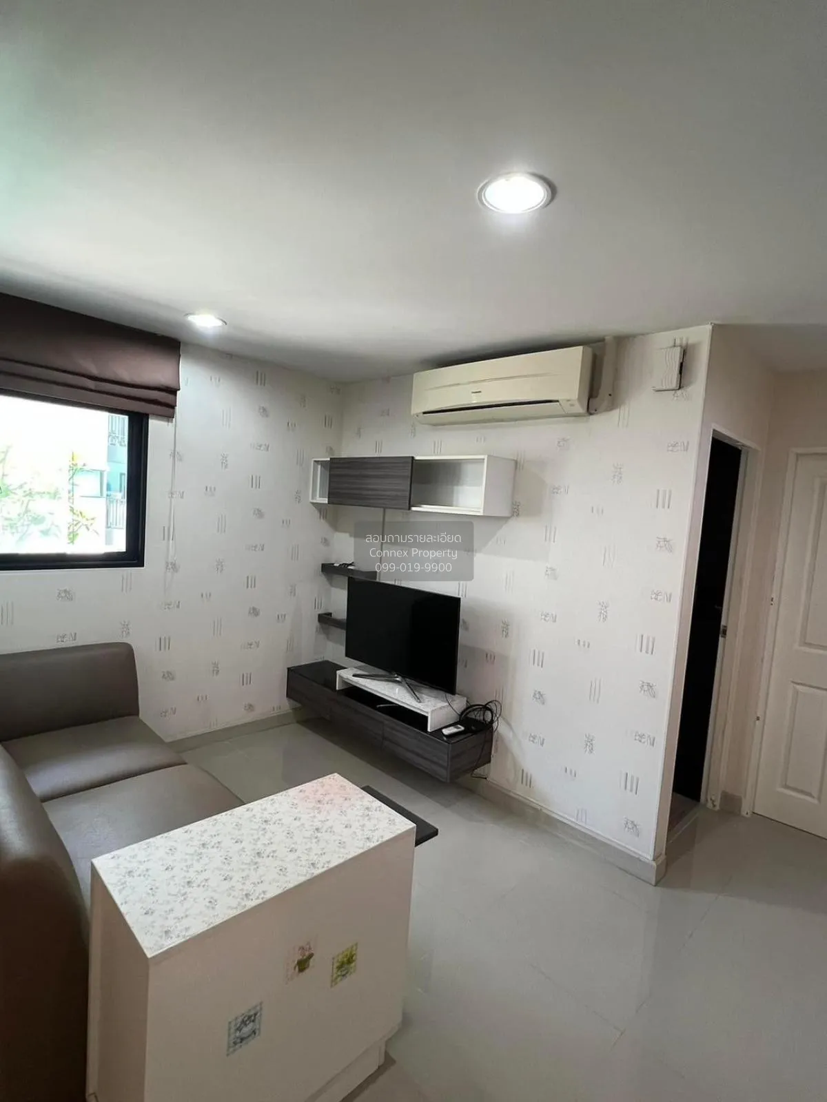 ขายคอนโด  เดอะ ลิงค์ วาโน สุขุมวิท 64 BTS-ปุณณวิถี บางจาก เขต พระ 3