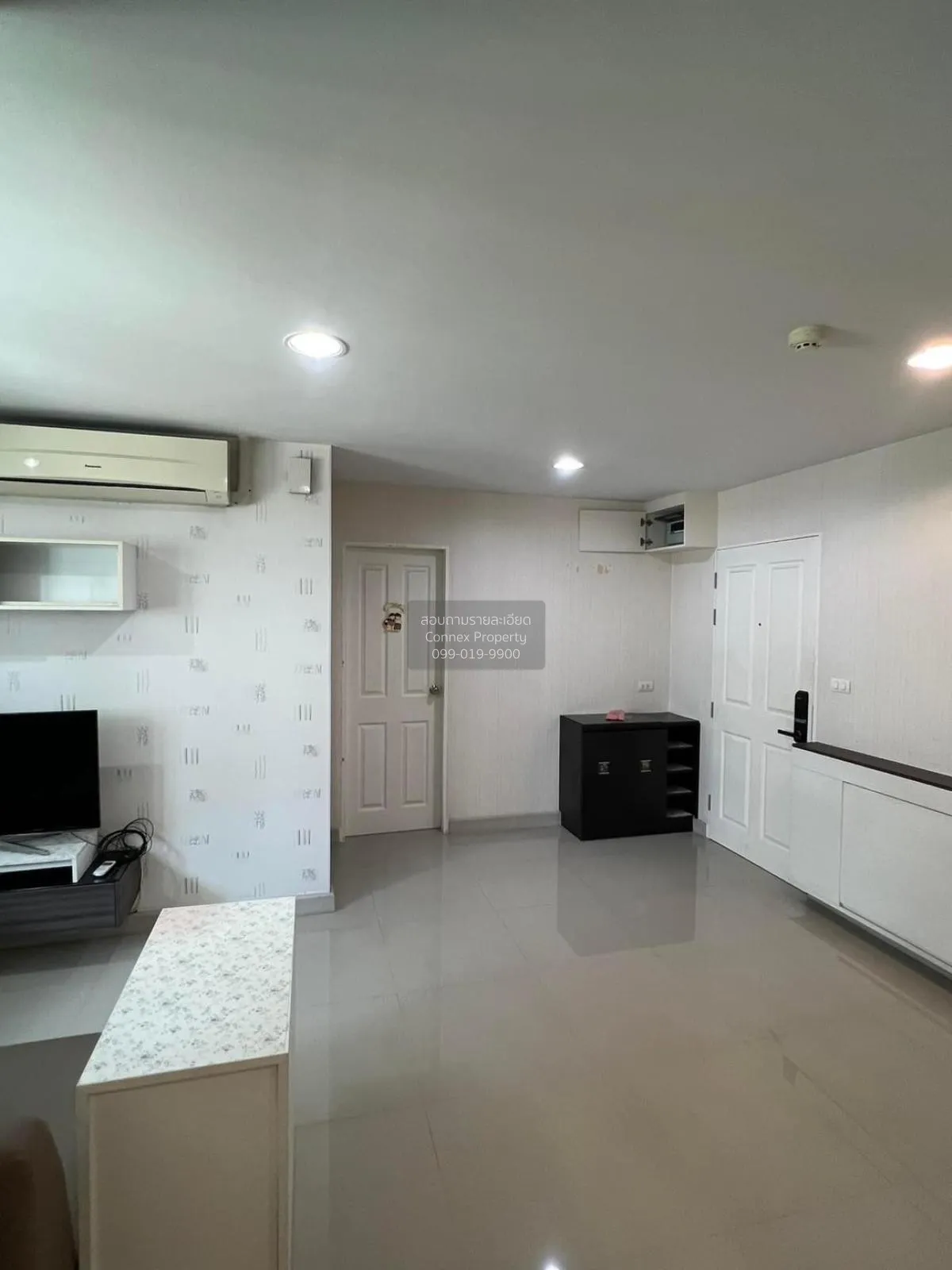 ขายคอนโด  เดอะ ลิงค์ วาโน สุขุมวิท 64 BTS-ปุณณวิถี บางจาก เขต พระ 4