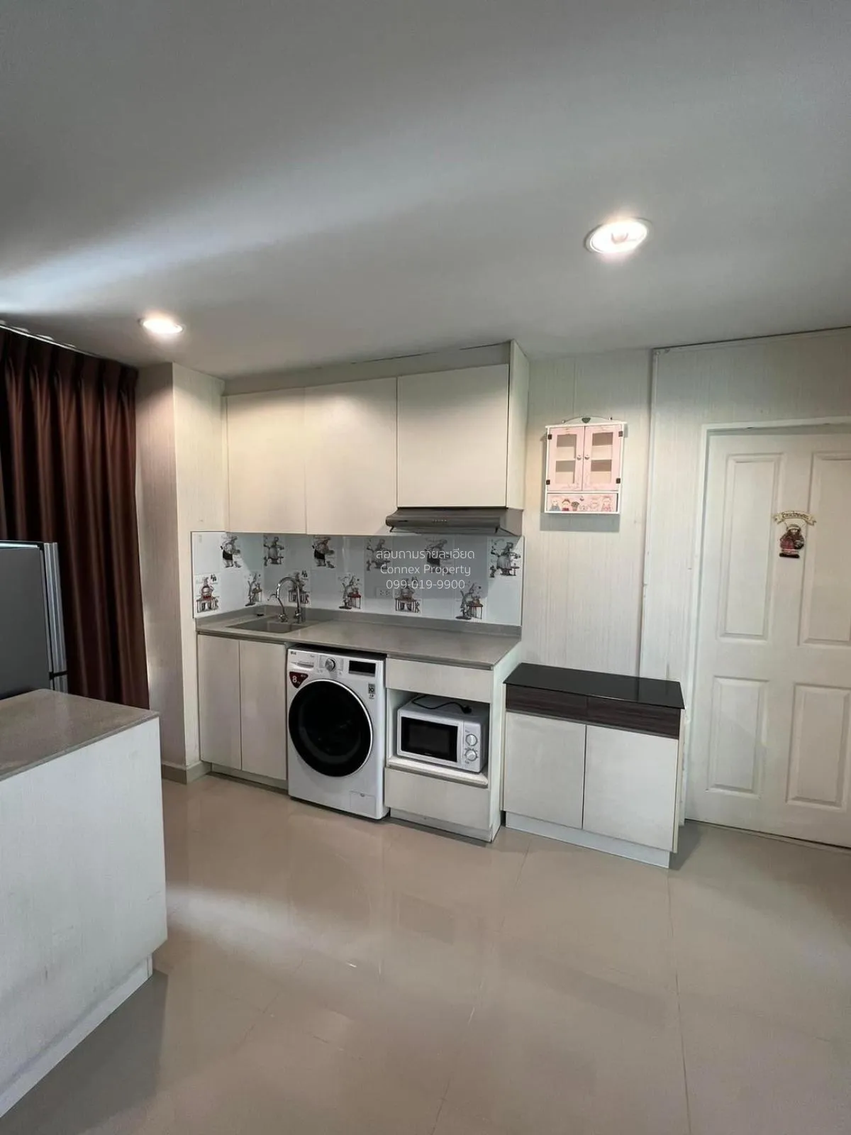 ขายคอนโด  เดอะ ลิงค์ วาโน สุขุมวิท 64 BTS-ปุณณวิถี บางจาก เขต พระ