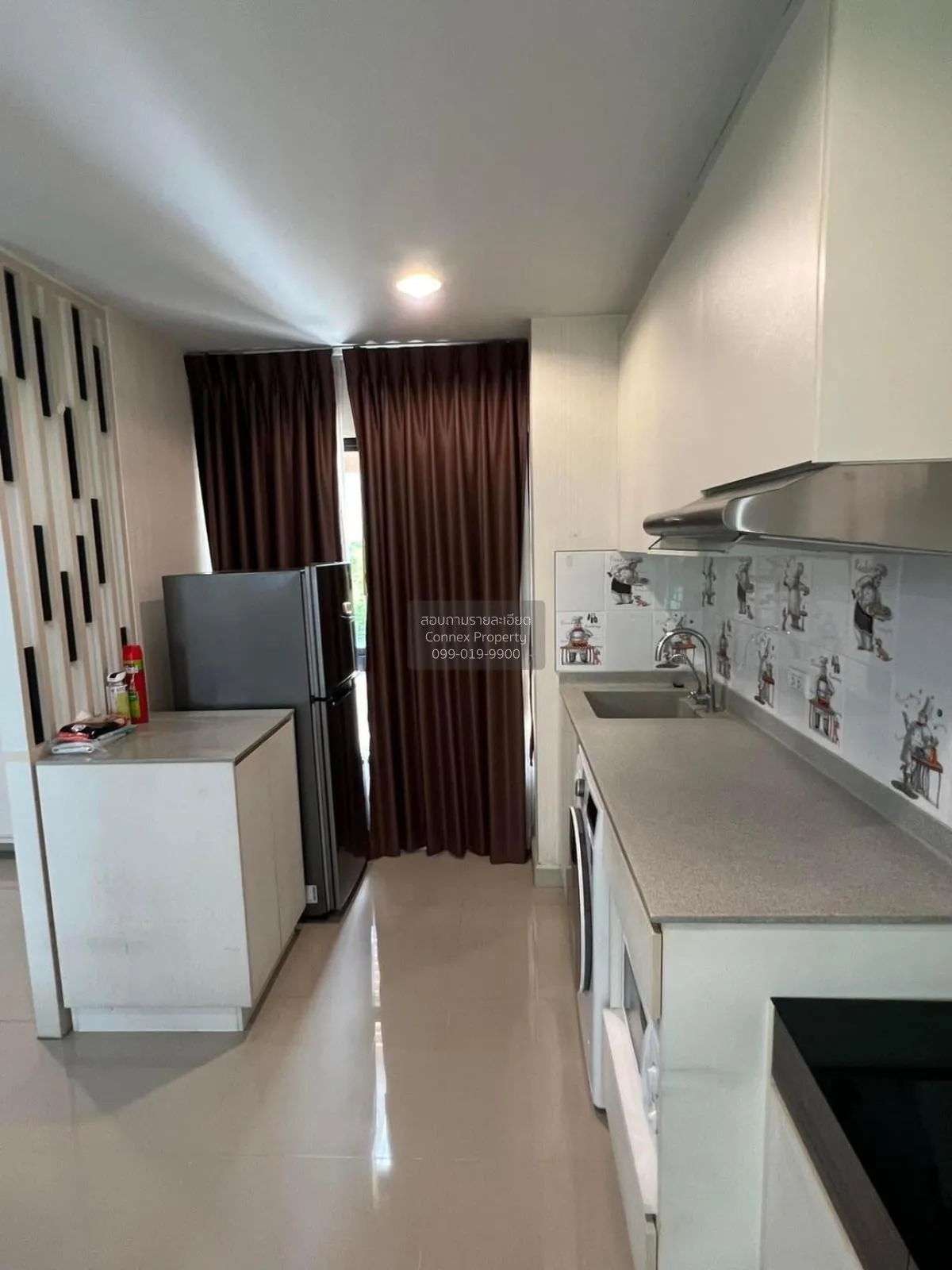 ขายคอนโด  เดอะ ลิงค์ วาโน สุขุมวิท 64 BTS-ปุณณวิถี บางจาก เขต พระ