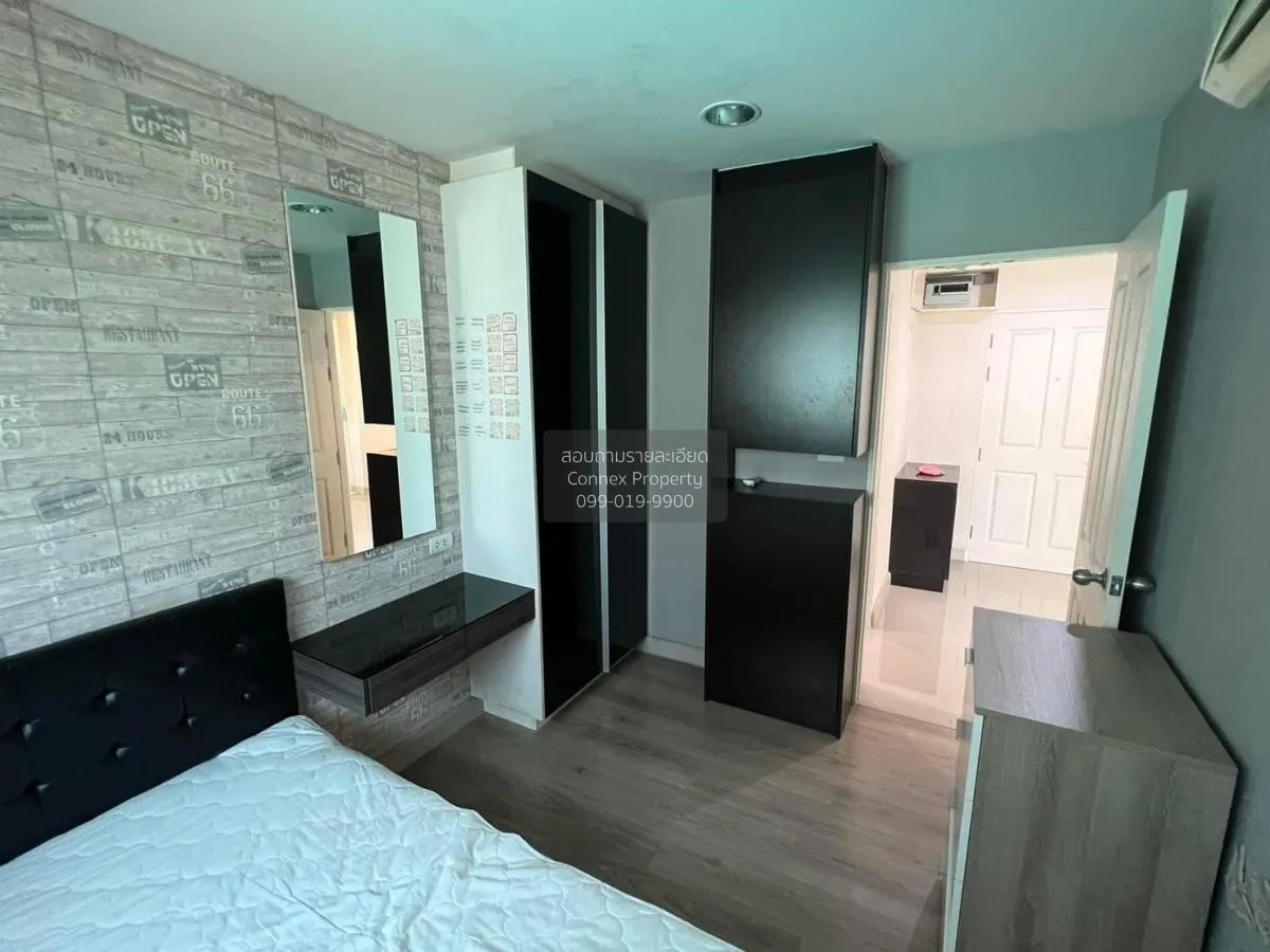 ขายคอนโด  เดอะ ลิงค์ วาโน สุขุมวิท 64 BTS-ปุณณวิถี บางจาก เขต พระ