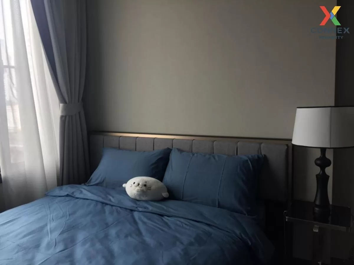 ขายคอนโด  เอดจ์ สุขุมวิท 23 BTS-อโศก คลองเตยเหนือ เขต วัฒนา กรุงเ