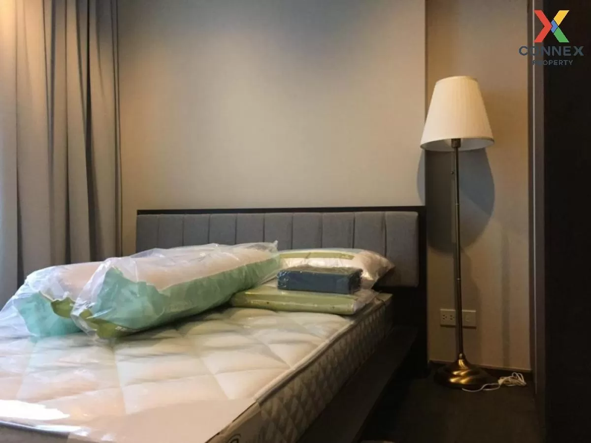 ขายคอนโด  เอดจ์ สุขุมวิท 23 BTS-อโศก คลองเตยเหนือ เขต วัฒนา กรุงเ