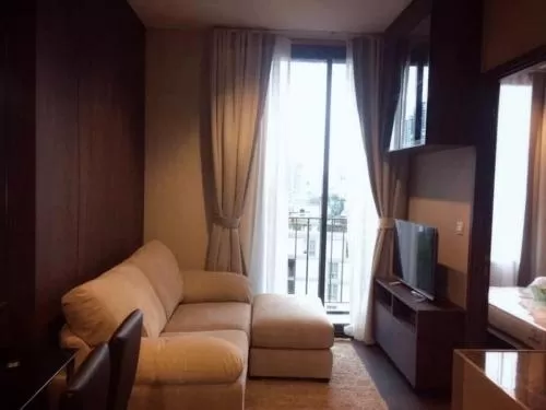 ขายคอนโด  เอดจ์ สุขุมวิท 23 BTS-อโศก คลองเตยเหนือ เขต วัฒนา กรุงเทพ CX-84542