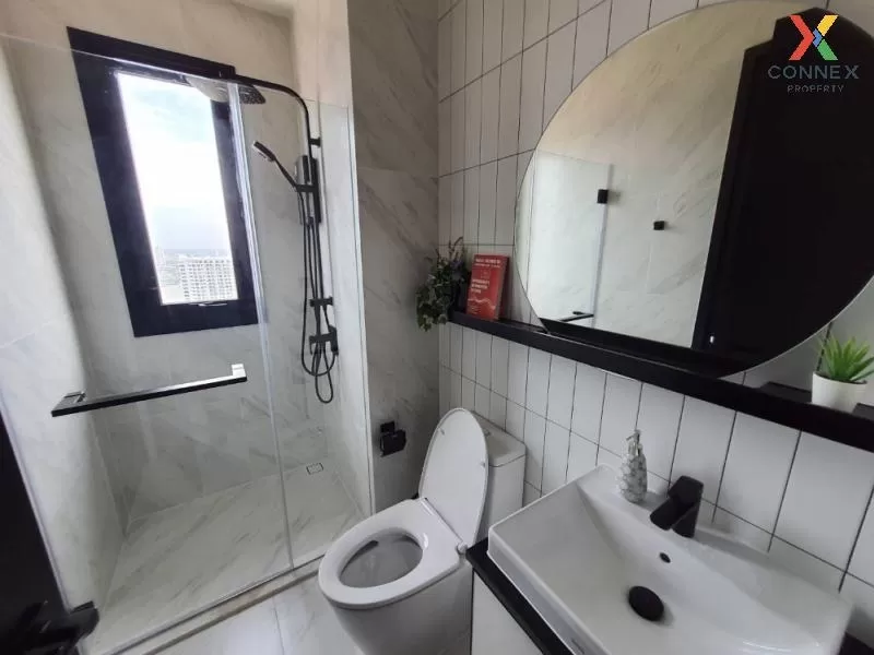 For Sale Condo , Chapter Charoennakhorn-Riverside , BTS-Krung Tho