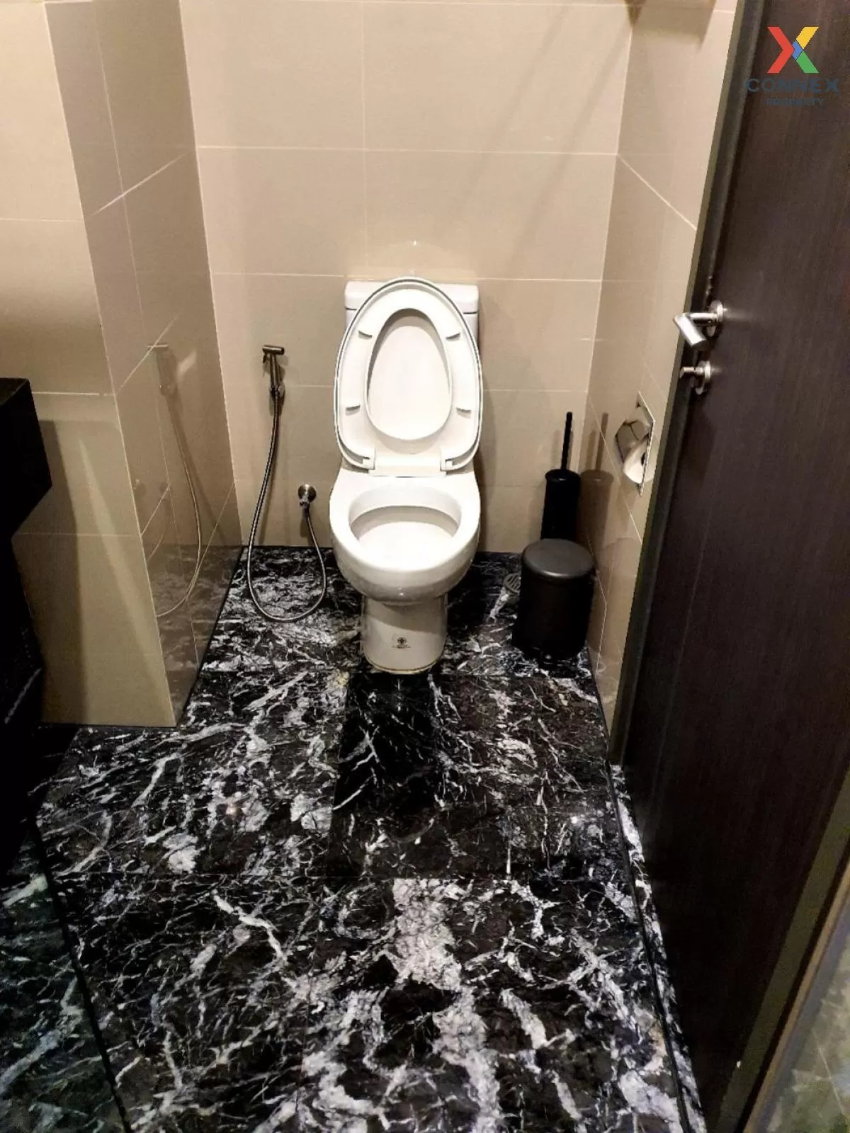 For Sale Condo , EDGE Sukhumvit 23 , high floor , BTS-Asok , Khlo