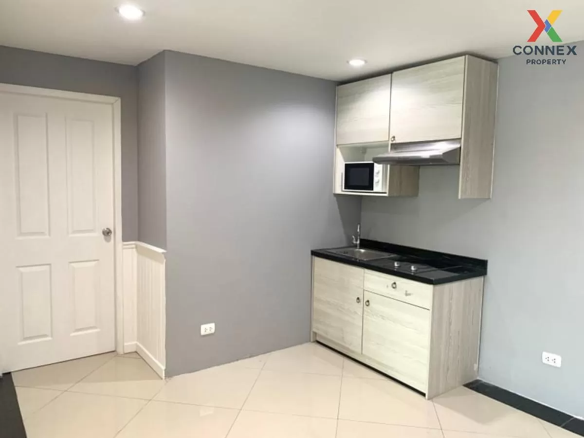 เช่าคอนโด  เดอะ วอเตอร์ฟอร์ด สุขุมวิท 50 BTS-พระโขนง พระโขนง เขต 