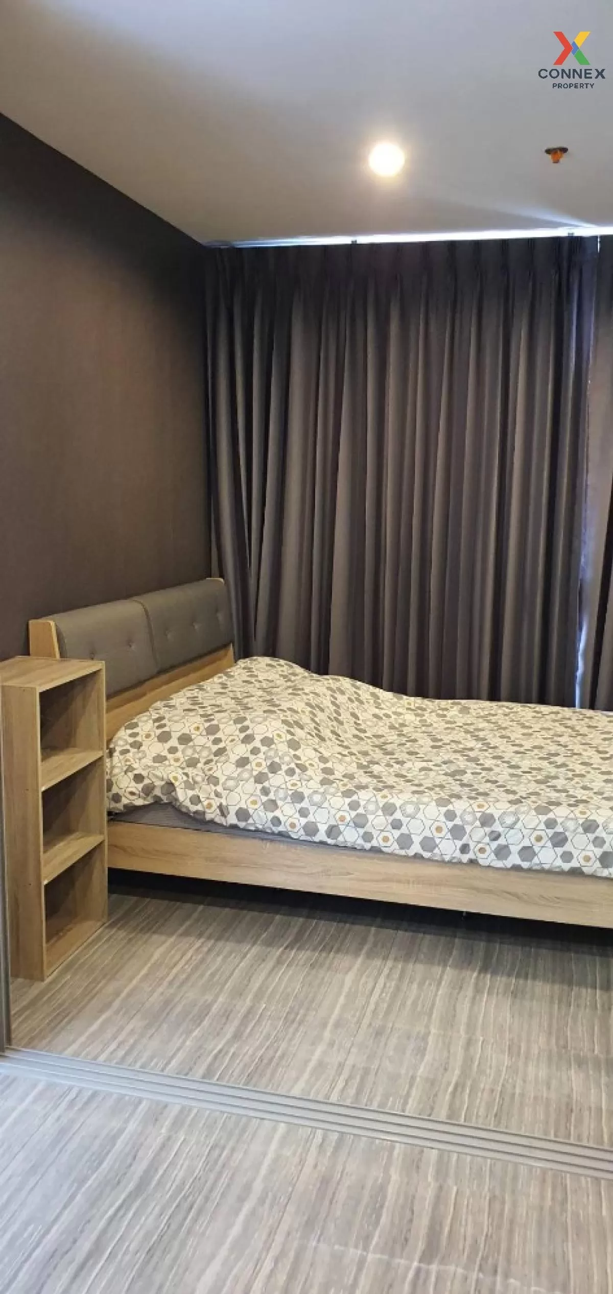 เช่าคอนโด  ไอดีโอ โมบิ บางซื่อ แกรนด์ อินเตอร์เชนจ์ MRT-เตาปูน บา 4