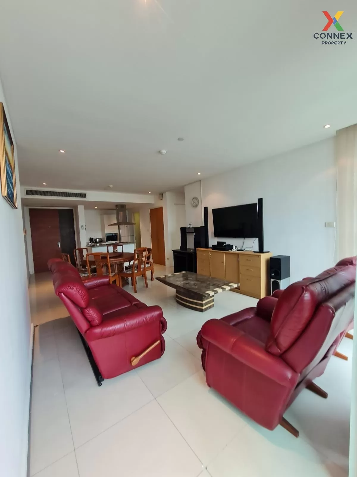 เช่าคอนโด  ฟลูเลอตัน สุขุมวิท BTS-เอกมัย คลองตันเหนือ เขต วัฒนา ก 1