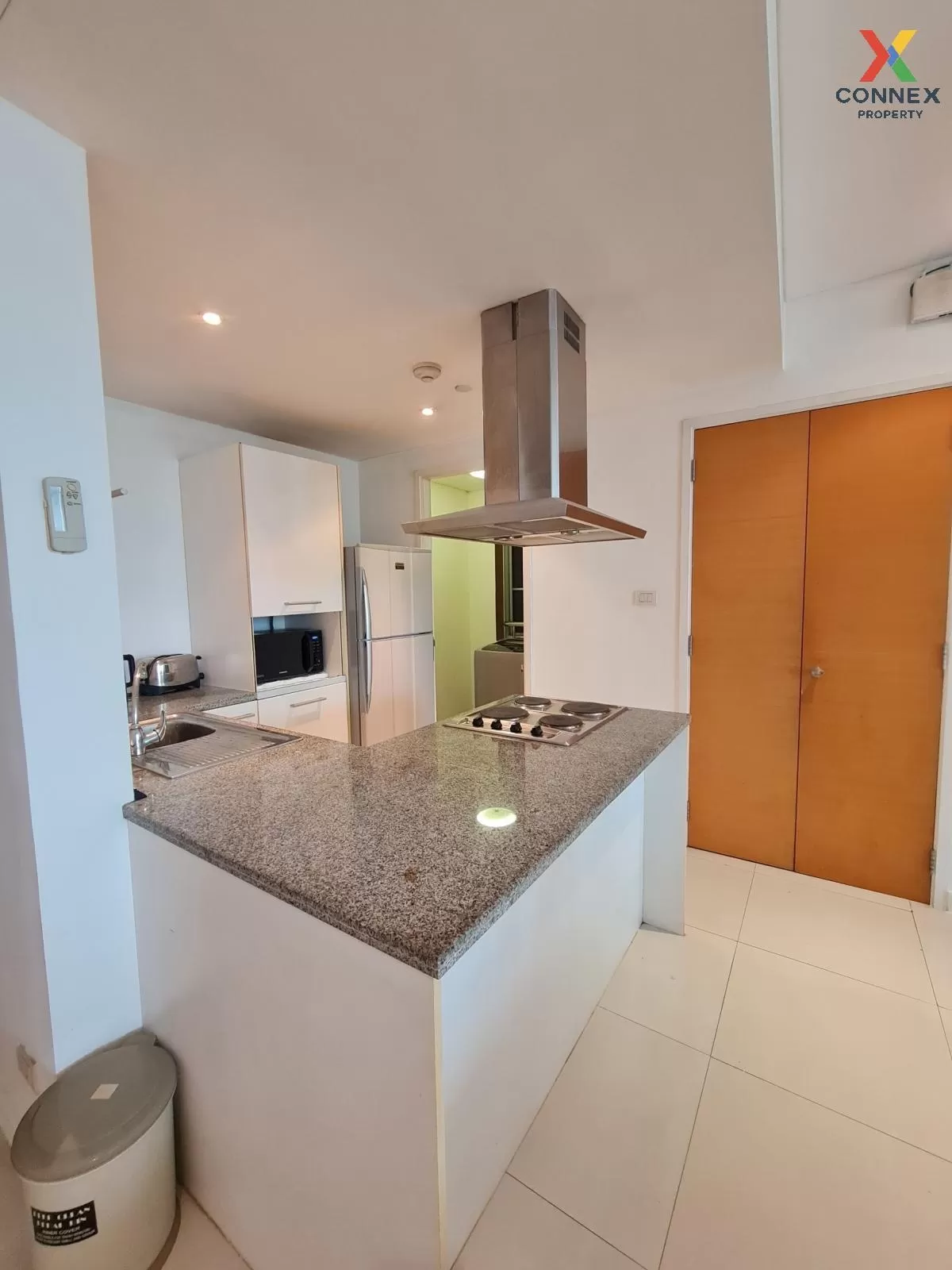 เช่าคอนโด  ฟลูเลอตัน สุขุมวิท BTS-เอกมัย คลองตันเหนือ เขต วัฒนา ก 3