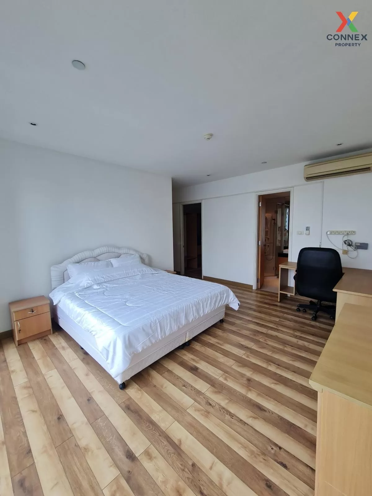 เช่าคอนโด  ฟลูเลอตัน สุขุมวิท BTS-เอกมัย คลองตันเหนือ เขต วัฒนา ก 4