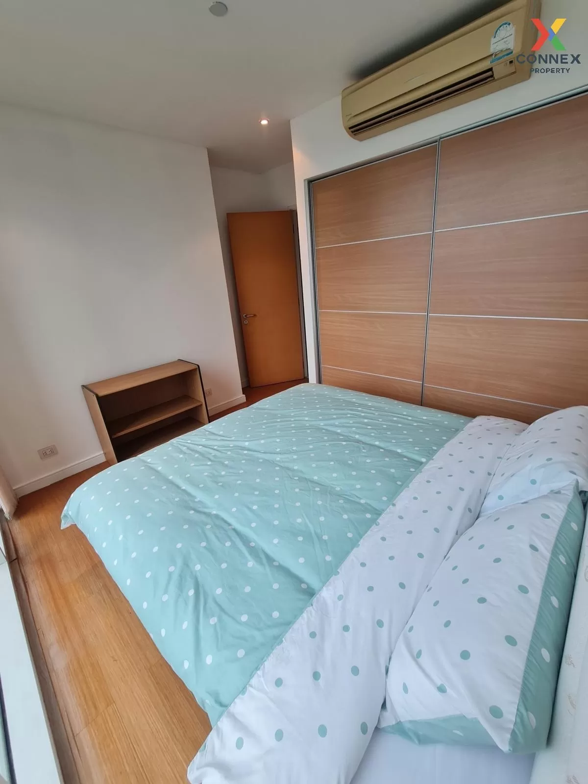 เช่าคอนโด  ฟลูเลอตัน สุขุมวิท BTS-เอกมัย คลองตันเหนือ เขต วัฒนา ก