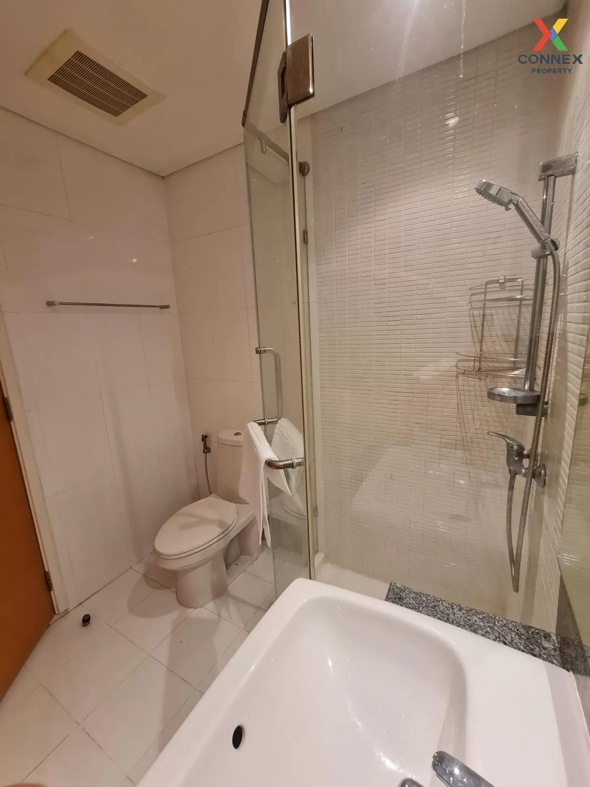 เช่าคอนโด  ฟลูเลอตัน สุขุมวิท BTS-เอกมัย คลองตันเหนือ เขต วัฒนา ก