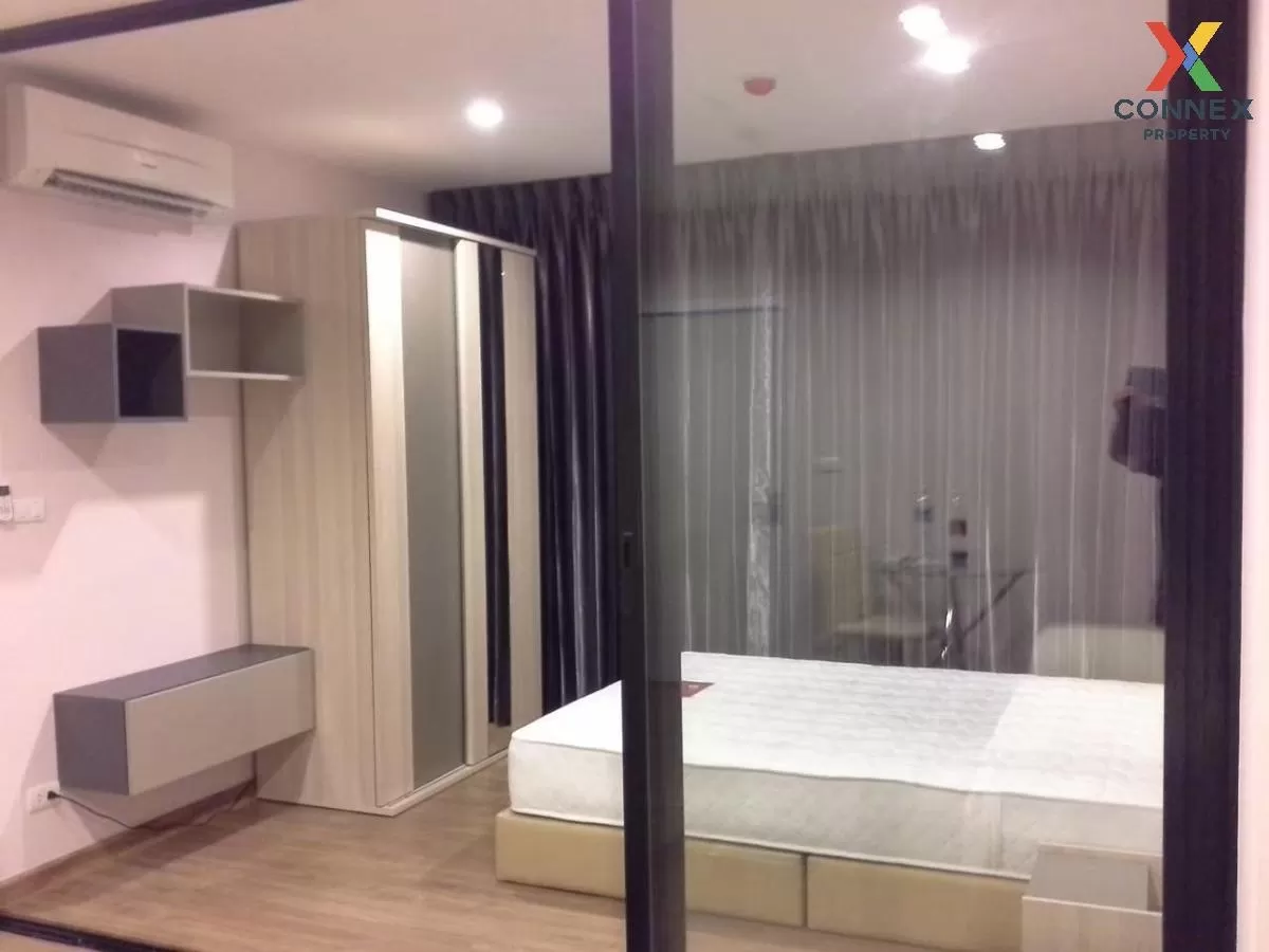 For Sale Condo , The Tree Interchange , MRT-Tao Poon , Bang Sue , 3