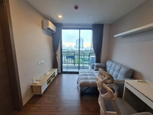 For Rent Condo , Artisan Ratchada , MRT-Thailand Cultural Centre , Huai Khwang , Huai Khwang , Bangkok , CX-84552