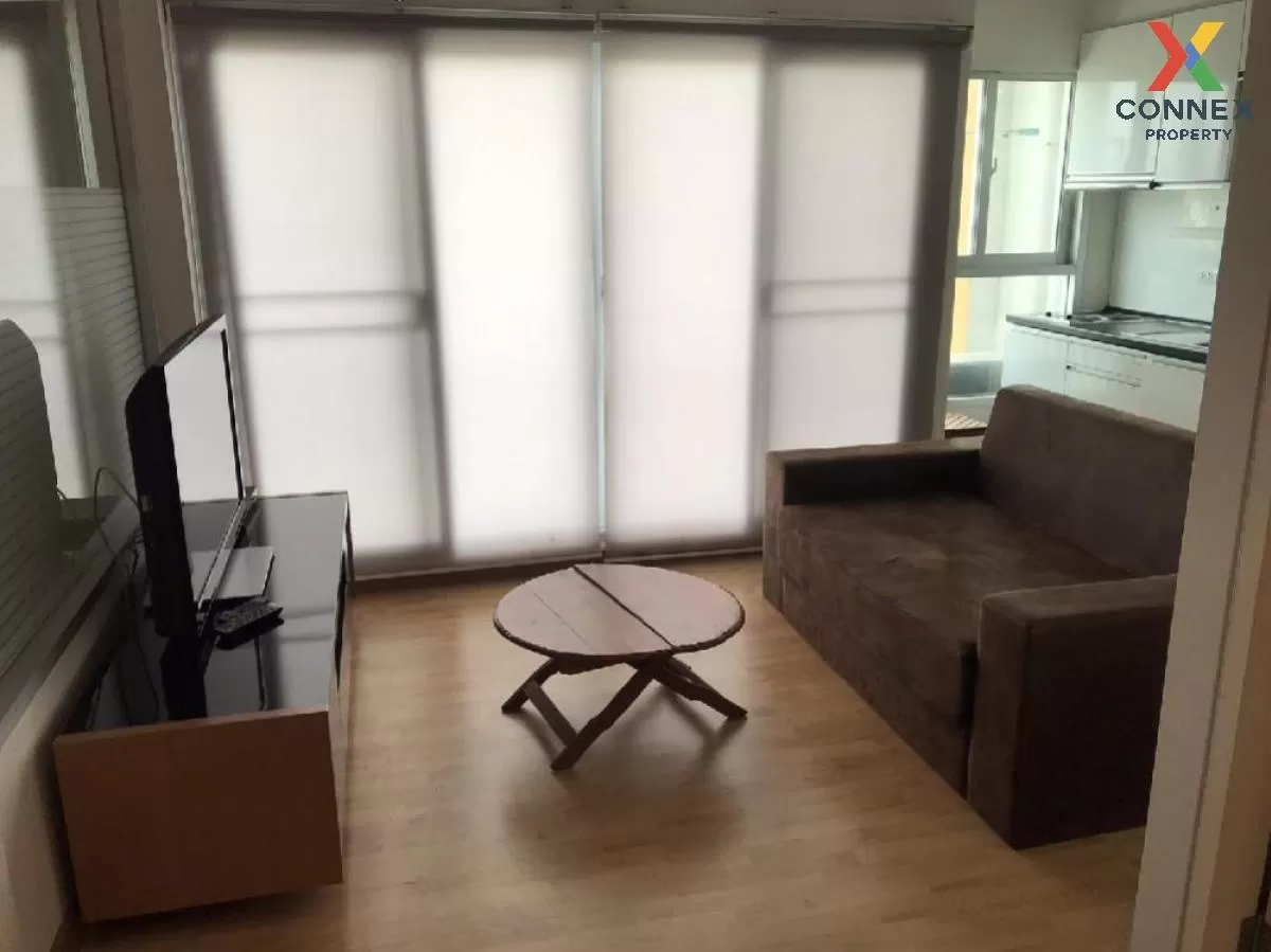 เช่าคอนโด  เดอะ พาร์คแลนด์ ตากสิน - ท่าพระ BTS-โพธิ์นิมิตร บุคคโล 2