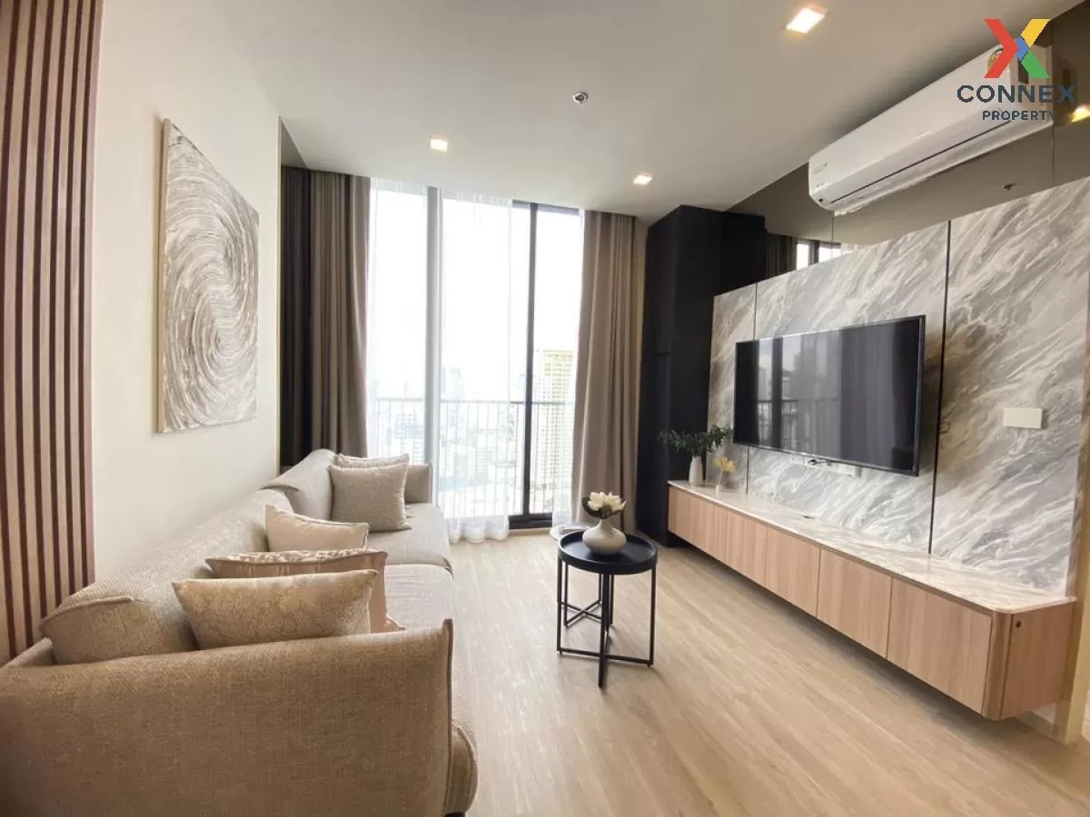 For Rent Condo , NOBLE STATE 39 , BTS-Phrom Phong , Khlong Tan Nu 1