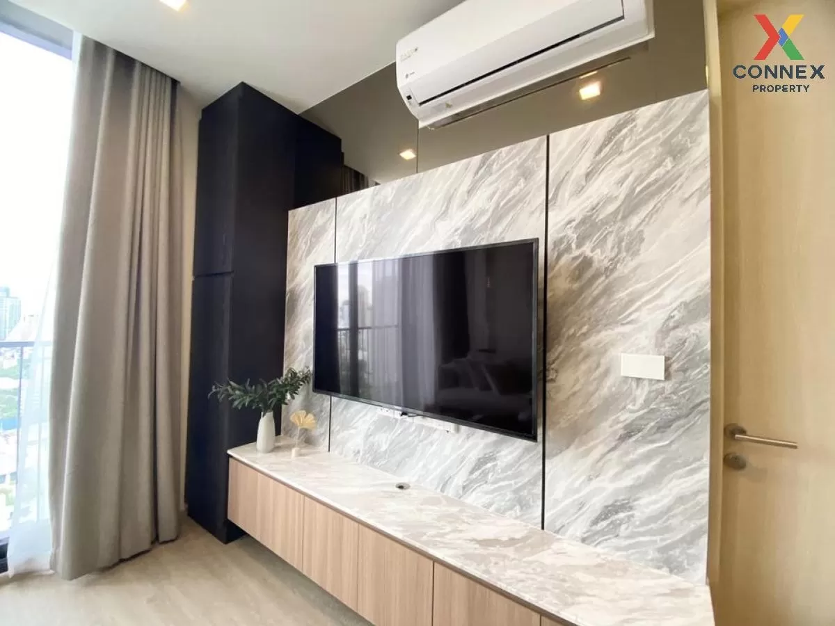 For Rent Condo , NOBLE STATE 39 , BTS-Phrom Phong , Khlong Tan Nu 3