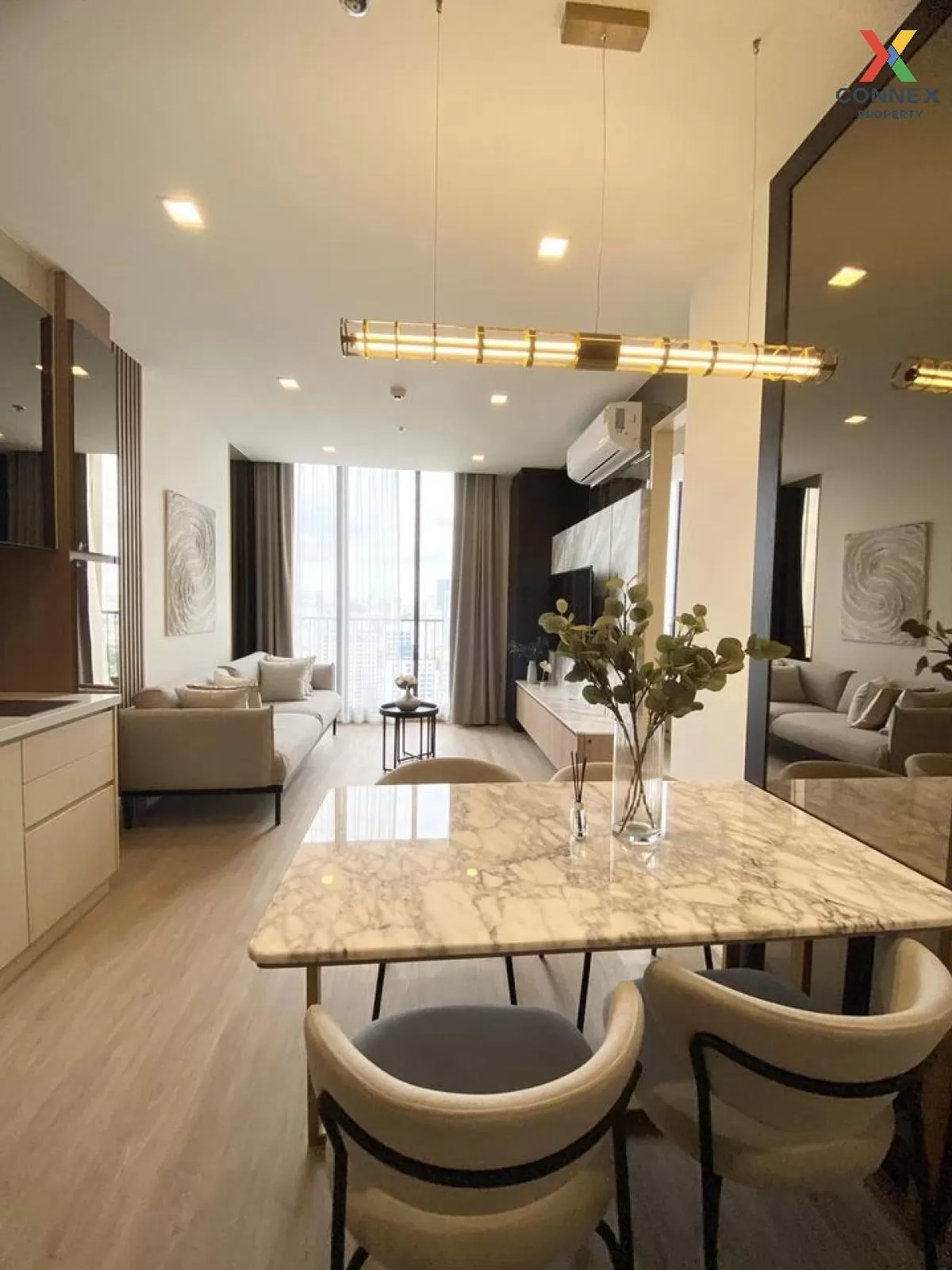 For Rent Condo , NOBLE STATE 39 , BTS-Phrom Phong , Khlong Tan Nu 4