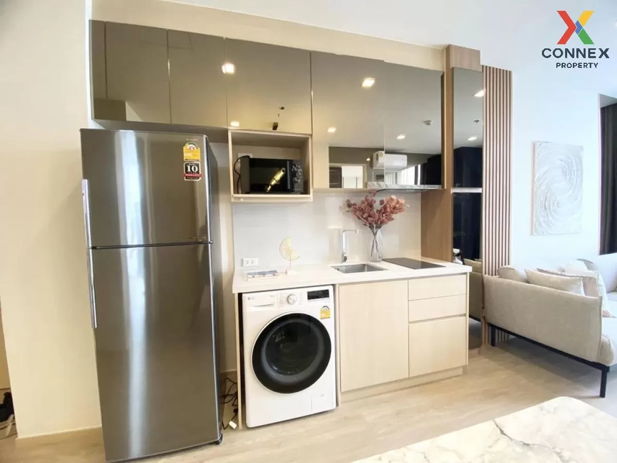 For Rent Condo , NOBLE STATE 39 , BTS-Phrom Phong , Khlong Tan Nu