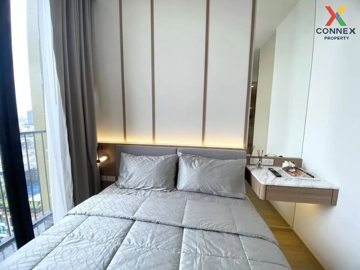 For Rent Condo , NOBLE STATE 39 , BTS-Phrom Phong , Khlong Tan Nu