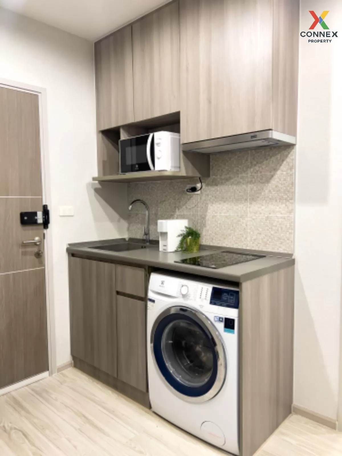For Sale Condo , Ideo Mobi Bangsue Grand Interchange , MRT-Tao Po 4