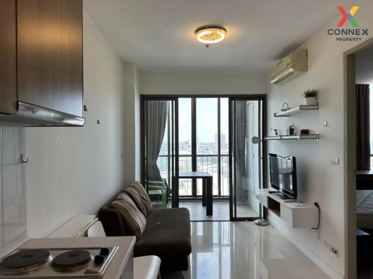 ขายคอนโด  ไอดีโอ มิกซ์ สุขุมวิท 103 BTS-อุดมสุข บางนา เขต บางนา ก 1