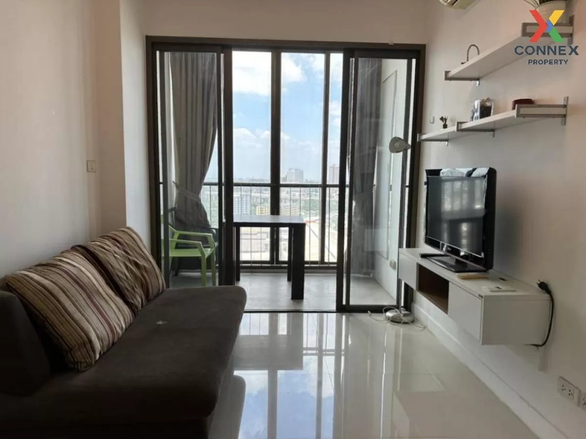 ขายคอนโด  ไอดีโอ มิกซ์ สุขุมวิท 103 BTS-อุดมสุข บางนา เขต บางนา ก 2