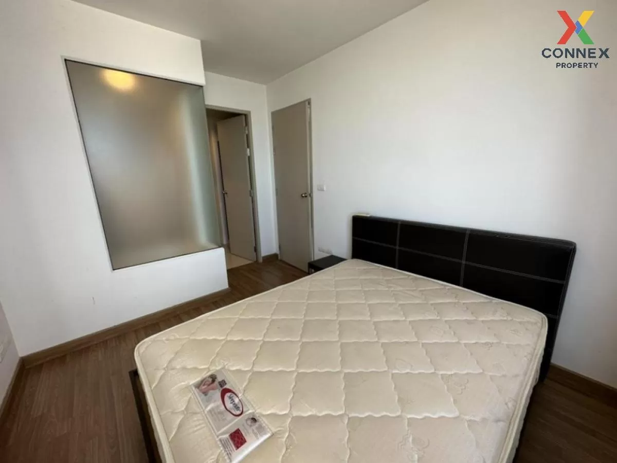 ขายคอนโด  ไอดีโอ มิกซ์ สุขุมวิท 103 BTS-อุดมสุข บางนา เขต บางนา ก 3