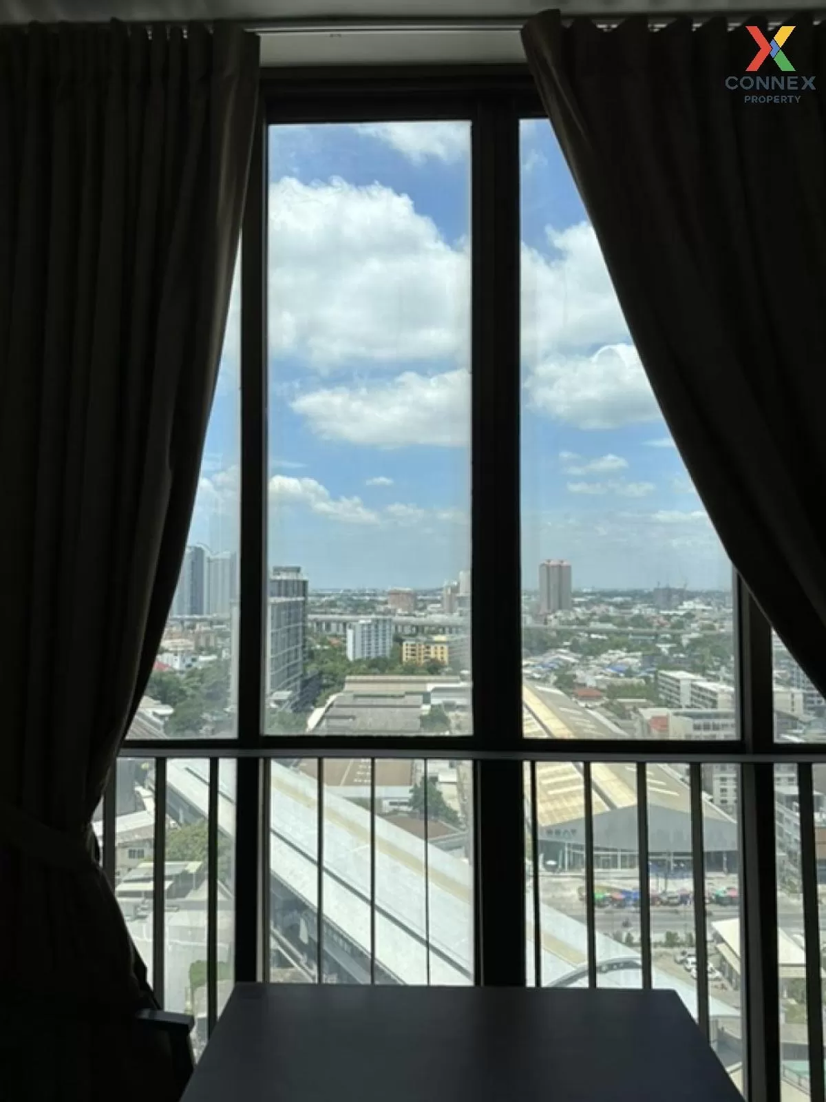 ขายคอนโด  ไอดีโอ มิกซ์ สุขุมวิท 103 BTS-อุดมสุข บางนา เขต บางนา ก