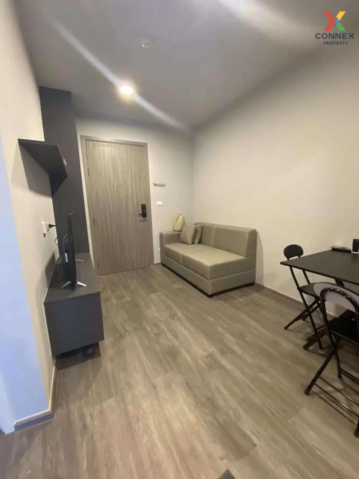 เช่าคอนโด  มอนเต้ พระราม 9 ARL-รามคำแหง หัวหมาก เขต บางกะปิ กรุงเ 2