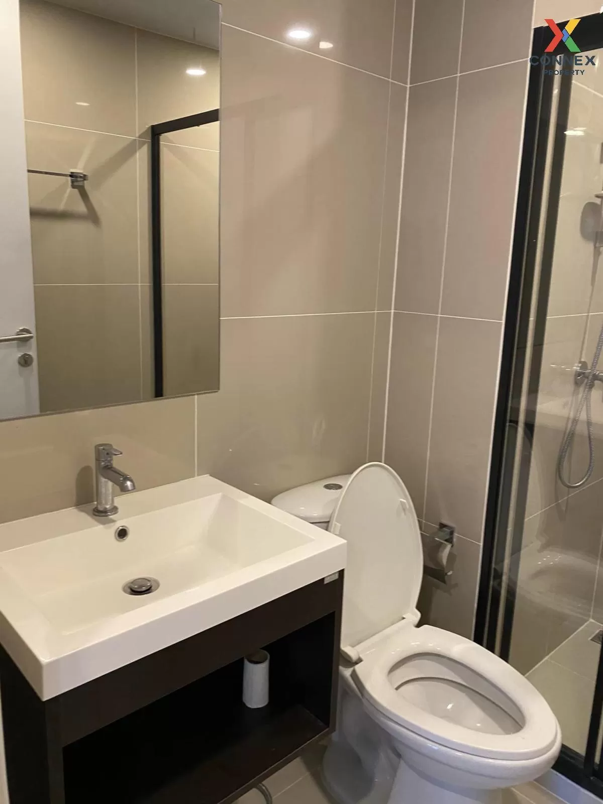 เช่าคอนโด  มอนเต้ พระราม 9 ARL-รามคำแหง หัวหมาก เขต บางกะปิ กรุงเ