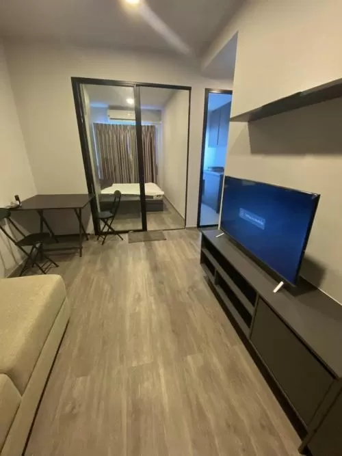 เช่าคอนโด  มอนเต้ พระราม 9 ARL-รามคำแหง หัวหมาก เขต บางกะปิ กรุงเทพ CX-84563