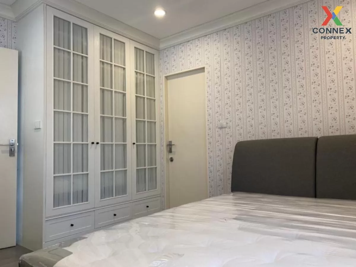For Rent House , Chaiyaphruek Bangna Km.7 , Bang Kaeo , Bang Phli