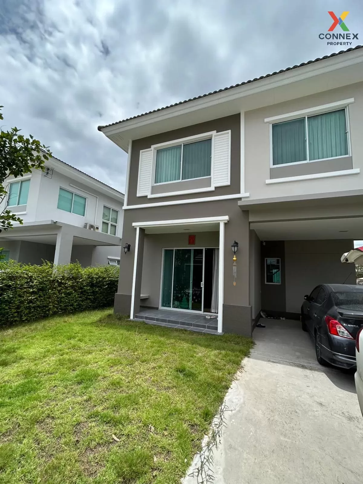 ขายบ้าน  คาซ่า วิลล์ วงแหวน-รามอินทรา ออเงิน เขต สายไหม กรุงเทพ C ขายบ้าน  คาซ่า วิลล์ วงแหวน-รามอินทรา ออเงิน เขต สายไหม กรุงเทพ C 2