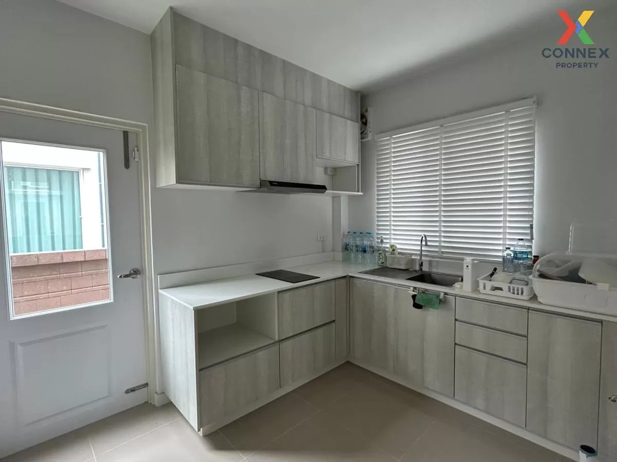 ขายบ้าน  คาซ่า วิลล์ วงแหวน-รามอินทรา ออเงิน เขต สายไหม กรุงเทพ C ขายบ้าน  คาซ่า วิลล์ วงแหวน-รามอินทรา ออเงิน เขต สายไหม กรุงเทพ C