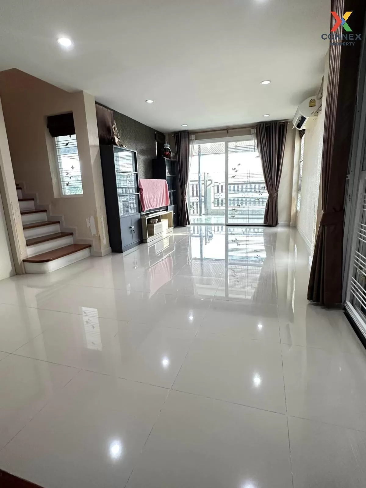 ขายบ้าน  สัมมากร ชัยพฤกษ์-วงแหวน ลำโพ บางบัวทอง นนทบุรี CX-84571 ขายบ้าน  สัมมากร ชัยพฤกษ์-วงแหวน ลำโพ บางบัวทอง นนทบุรี CX-84571 4