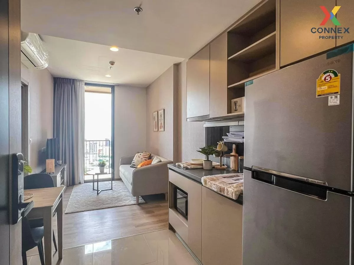 For Rent Condo , Oka Haus Sukhumvit 36 , BTS-Thong Lo , Khlong Ta 1