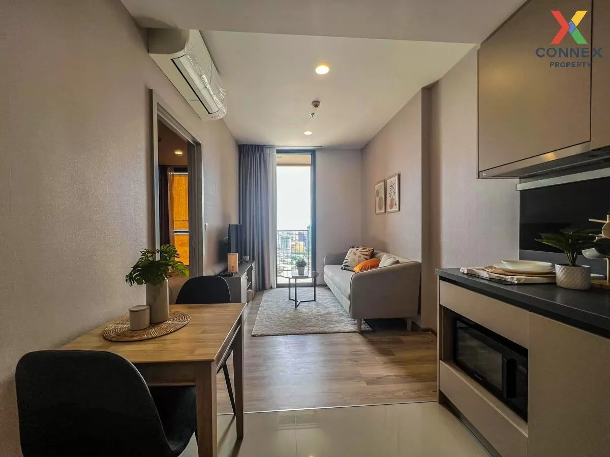 For Rent Condo , Oka Haus Sukhumvit 36 , BTS-Thong Lo , Khlong Ta 2