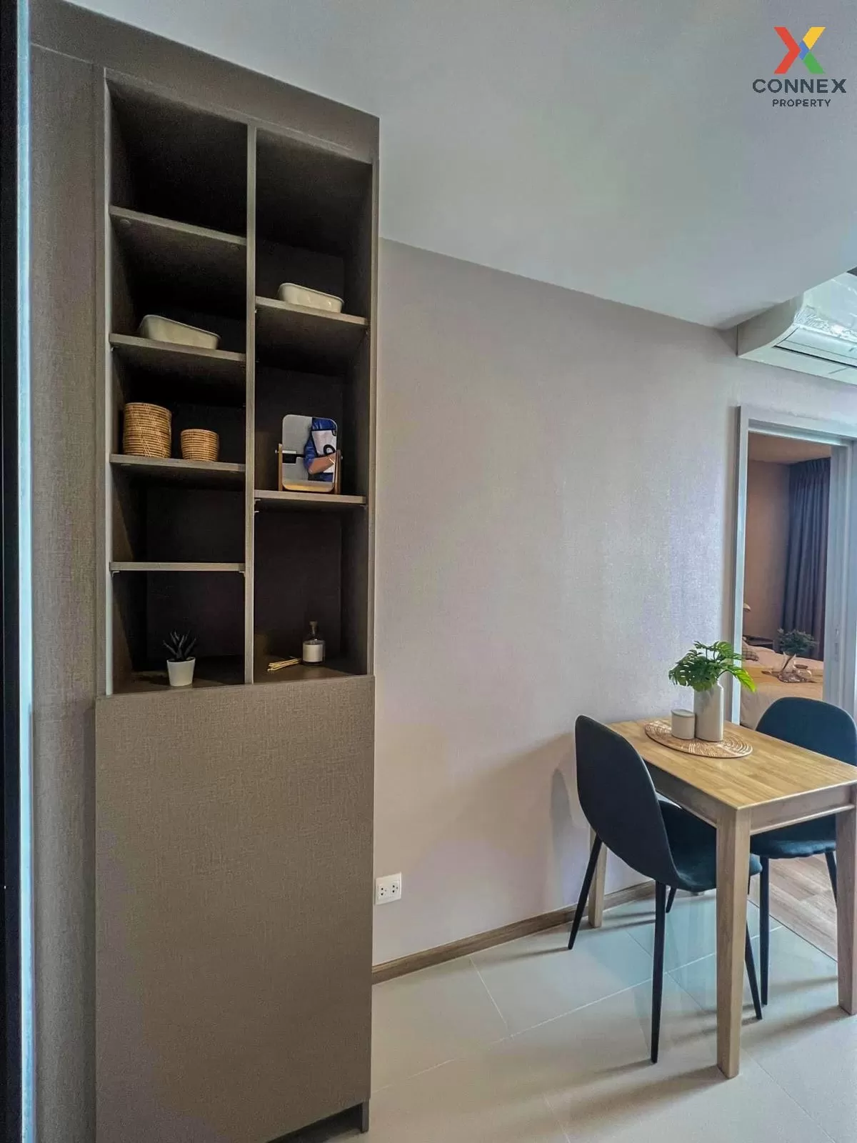 For Rent Condo , Oka Haus Sukhumvit 36 , BTS-Thong Lo , Khlong Ta 3