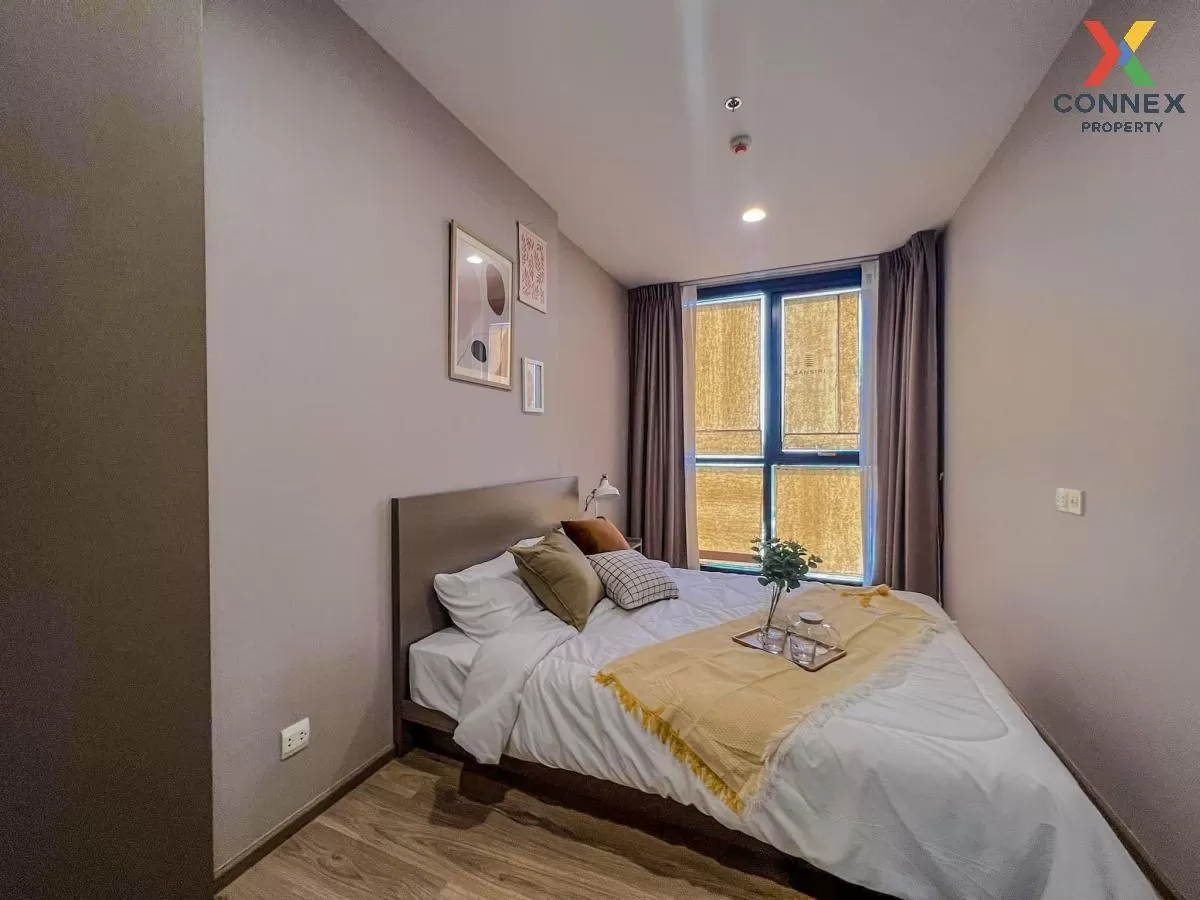 For Rent Condo , Oka Haus Sukhumvit 36 , BTS-Thong Lo , Khlong Ta 4