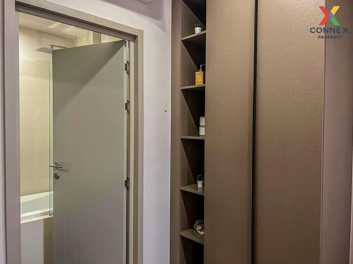 For Rent Condo , Oka Haus Sukhumvit 36 , BTS-Thong Lo , Khlong Ta