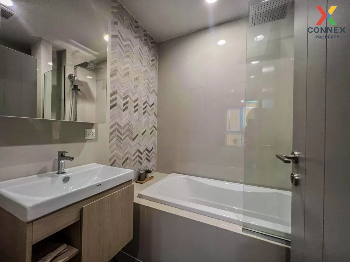 For Rent Condo , Oka Haus Sukhumvit 36 , BTS-Thong Lo , Khlong Ta