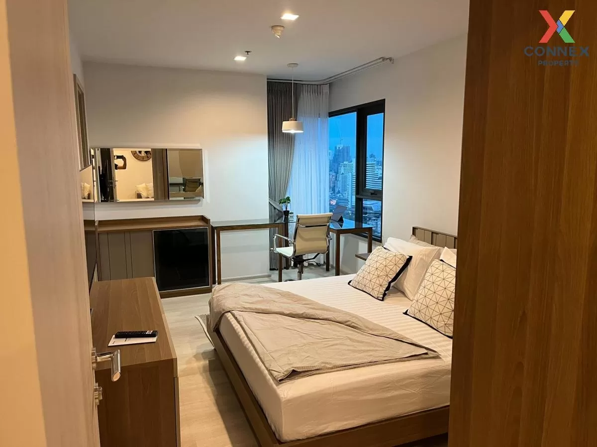 For Rent Condo , Life One Wireless , BTS-Phloen Chit , Lumpini , 