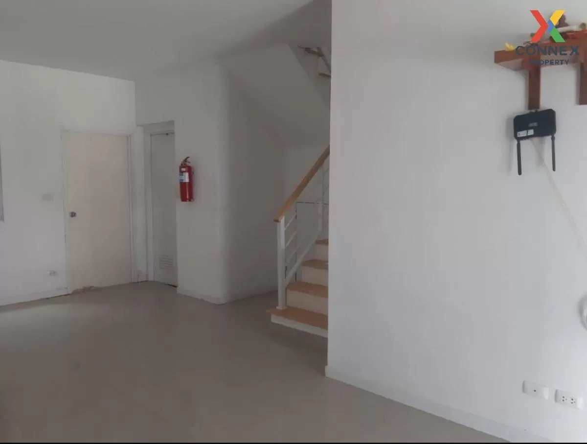 For Sale Townhouse/Townhome  , Baan Pruksa Rangsit-Klong 4 , Khlo