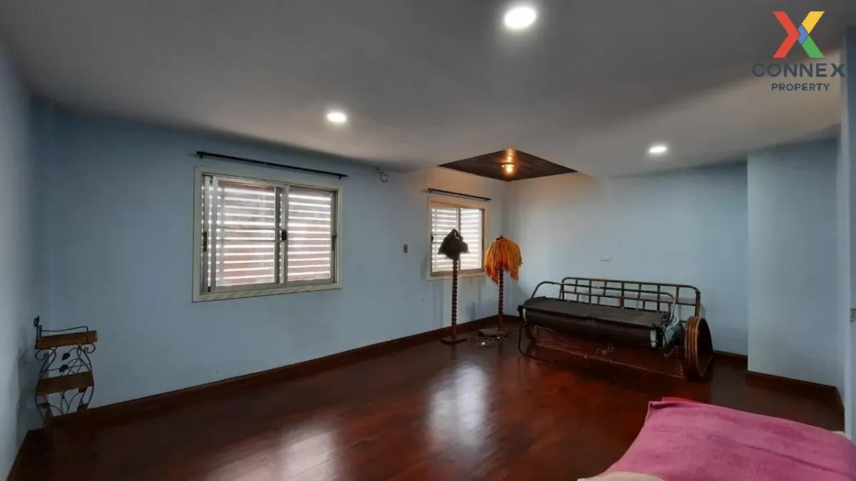 ขายทาวน์เฮ้าส์/ทาวน์โฮม  วราธรวิลล์ พัฒนาการ 44 สวนหลวง เขต สวนหล 1